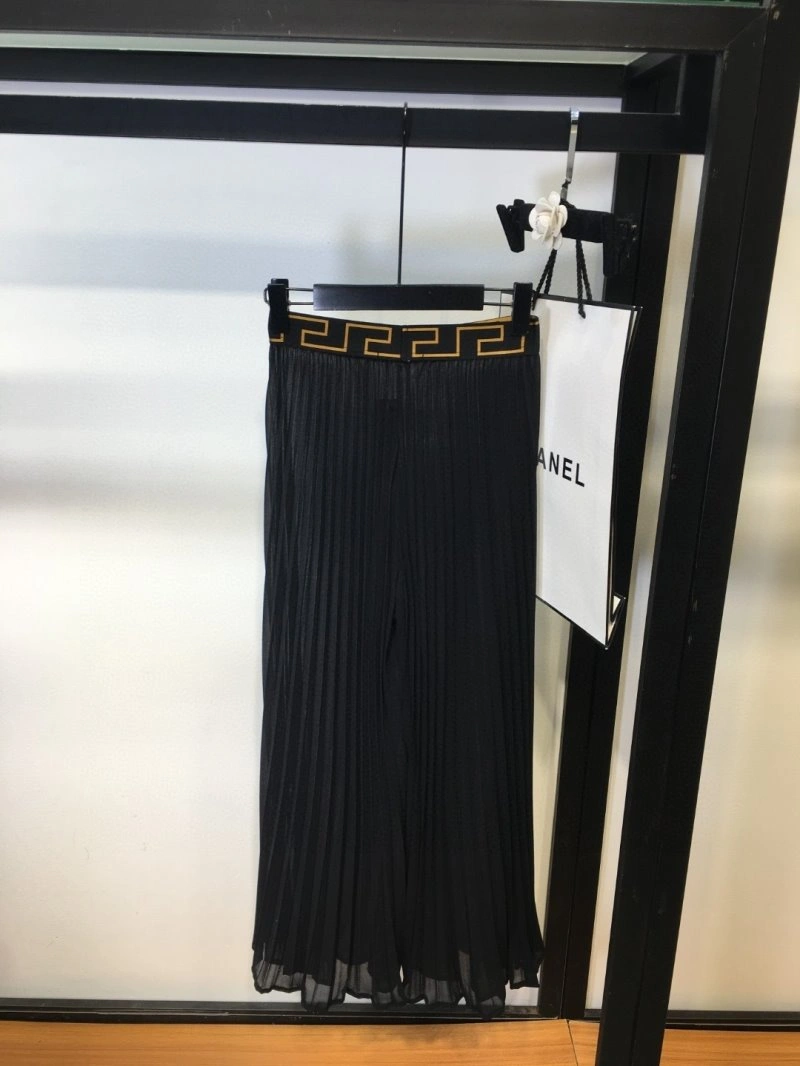 Stylish Versace Long Pants 175091