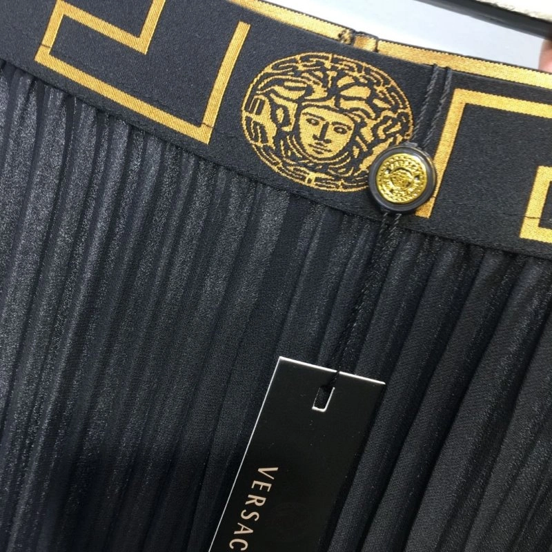 Stylish Versace Long Pants 175091