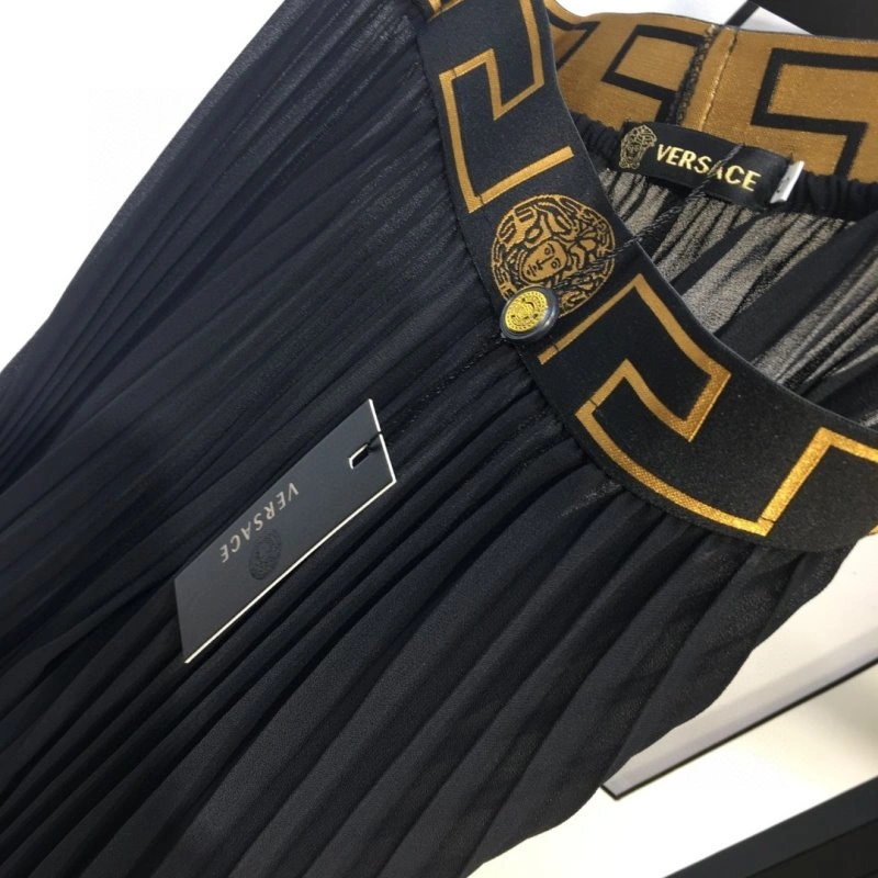 Stylish Versace Long Pants 175091