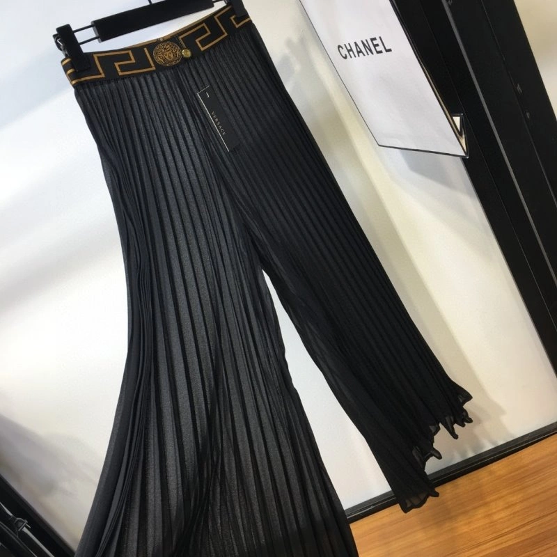 Stylish Versace Long Pants 175091