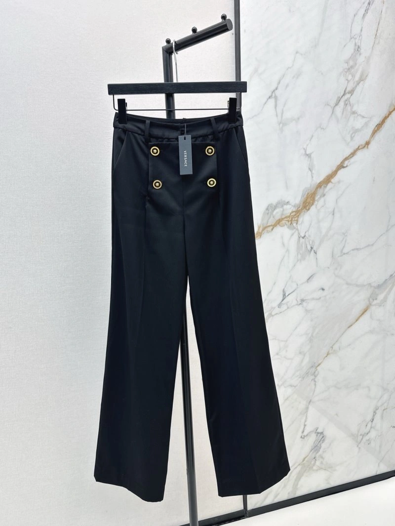 Youthful Versace Long Pants 175011