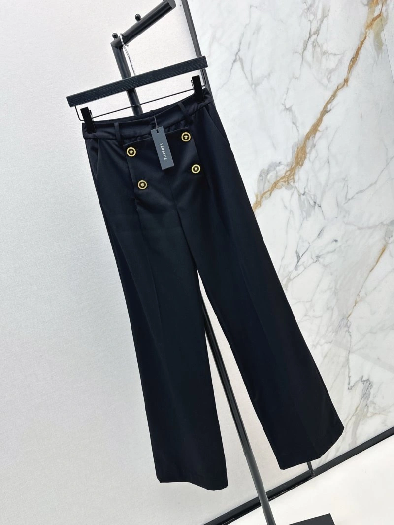 Youthful Versace Long Pants 175011