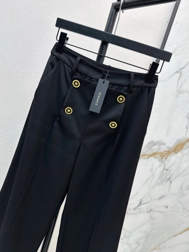 Youthful Versace Long Pants 175011