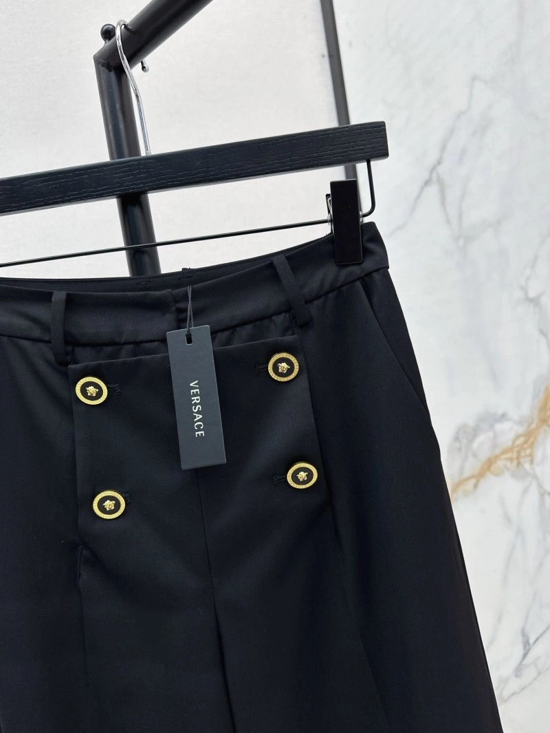 Youthful Versace Long Pants 175011