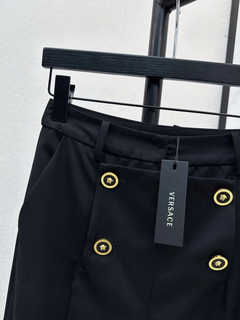 Youthful Versace Long Pants 175011