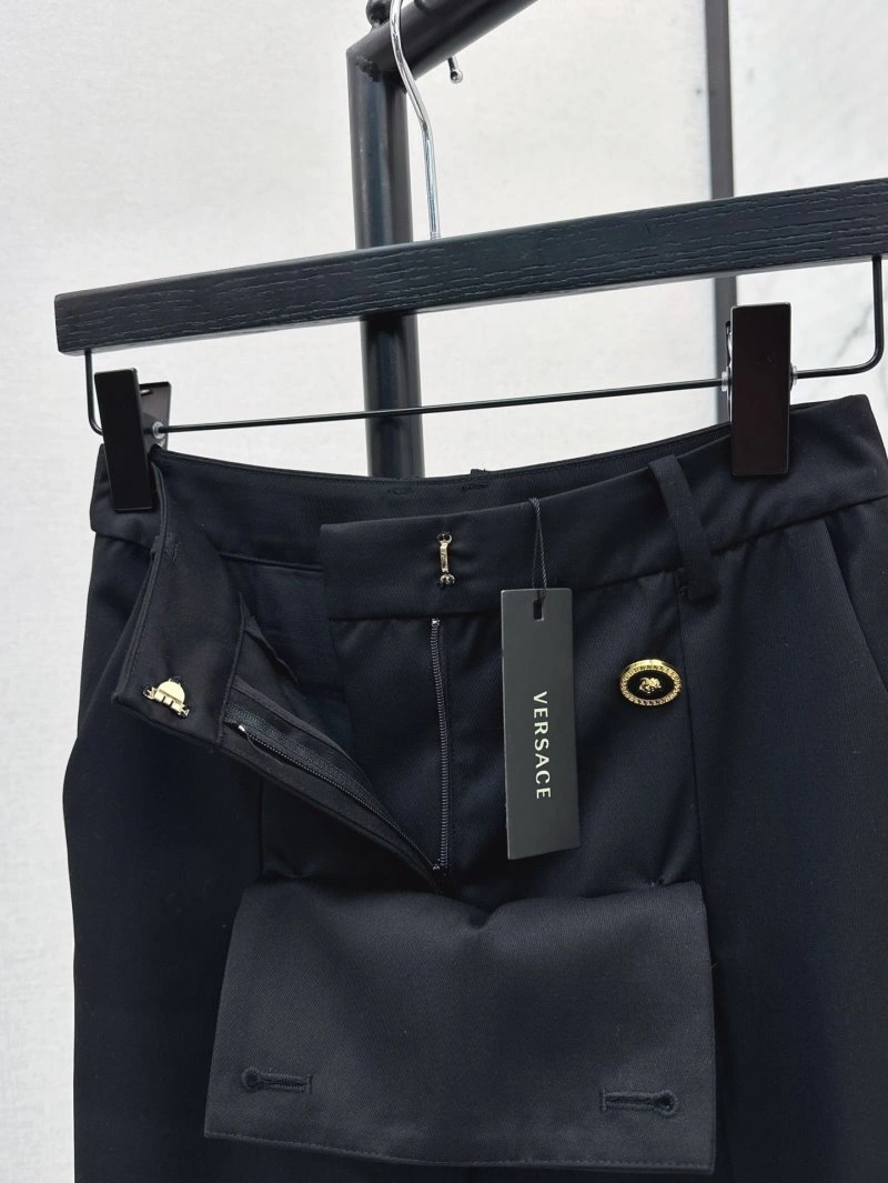 Youthful Versace Long Pants 175011
