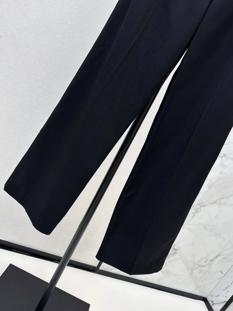 Youthful Versace Long Pants 175011