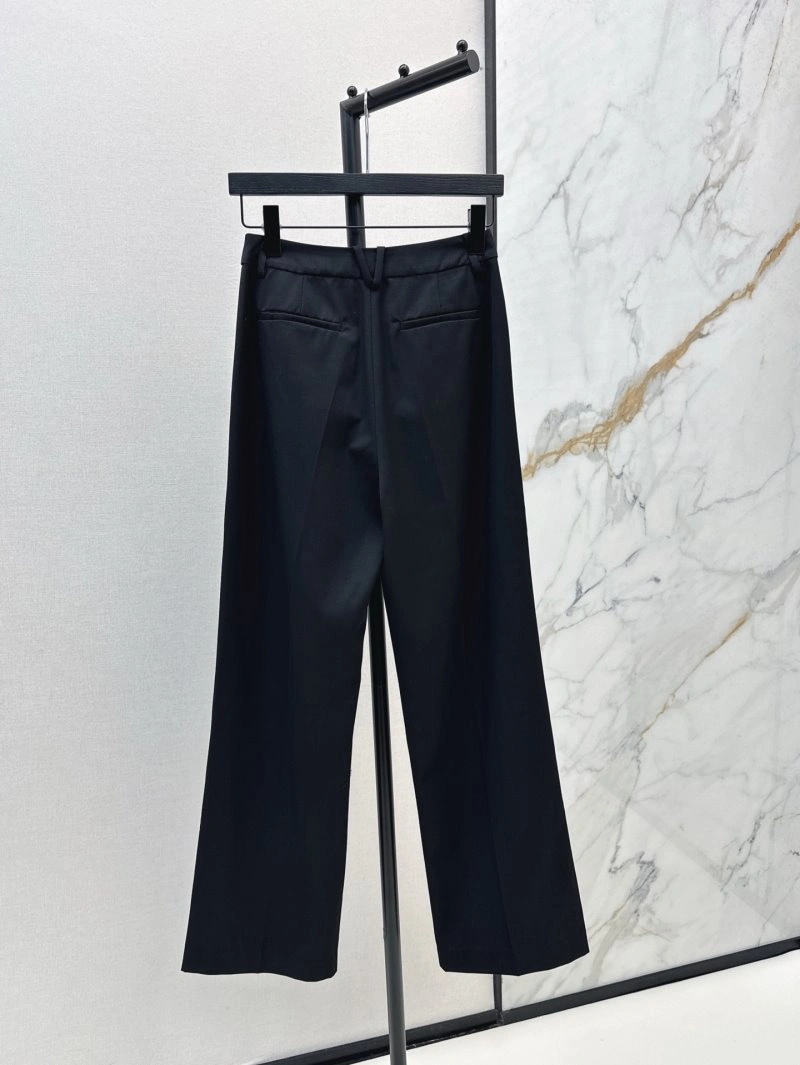 Youthful Versace Long Pants 175011
