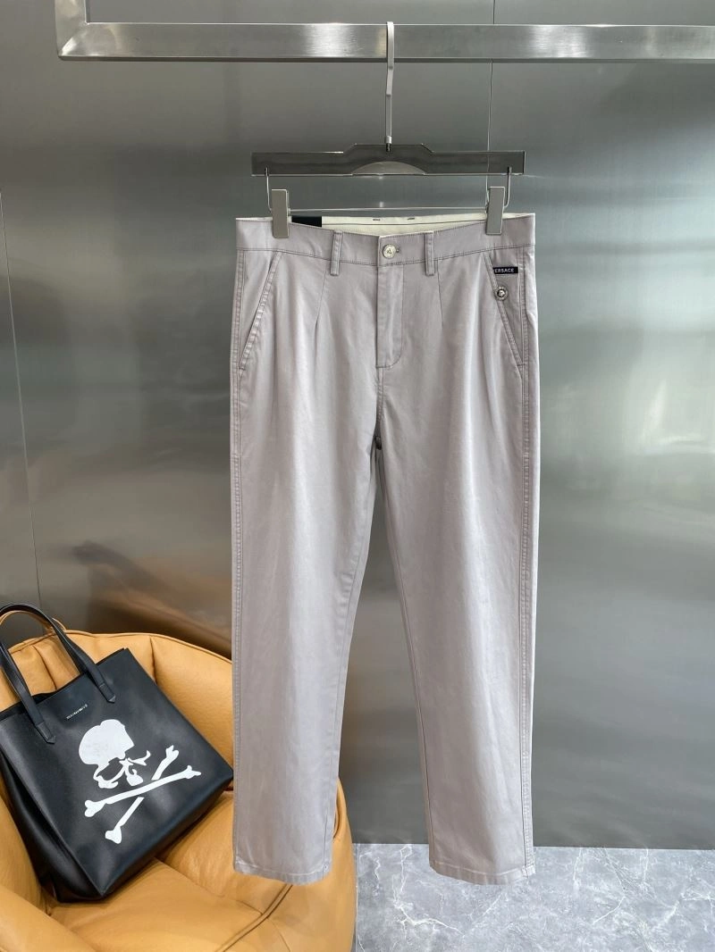 Versace Long Pants Snug 175292
