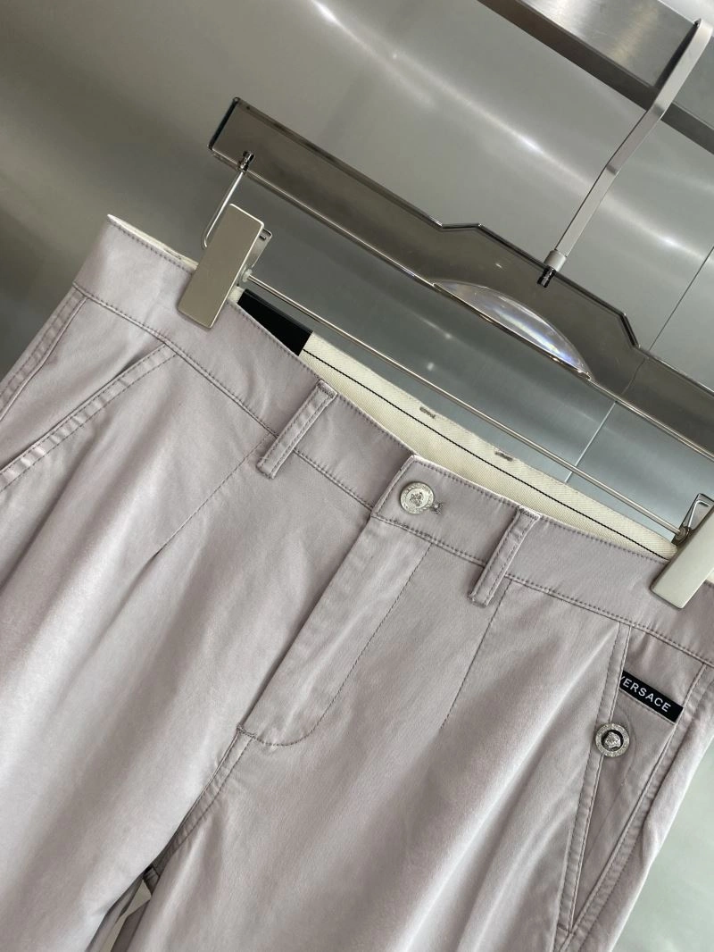 Versace Long Pants Snug 175292