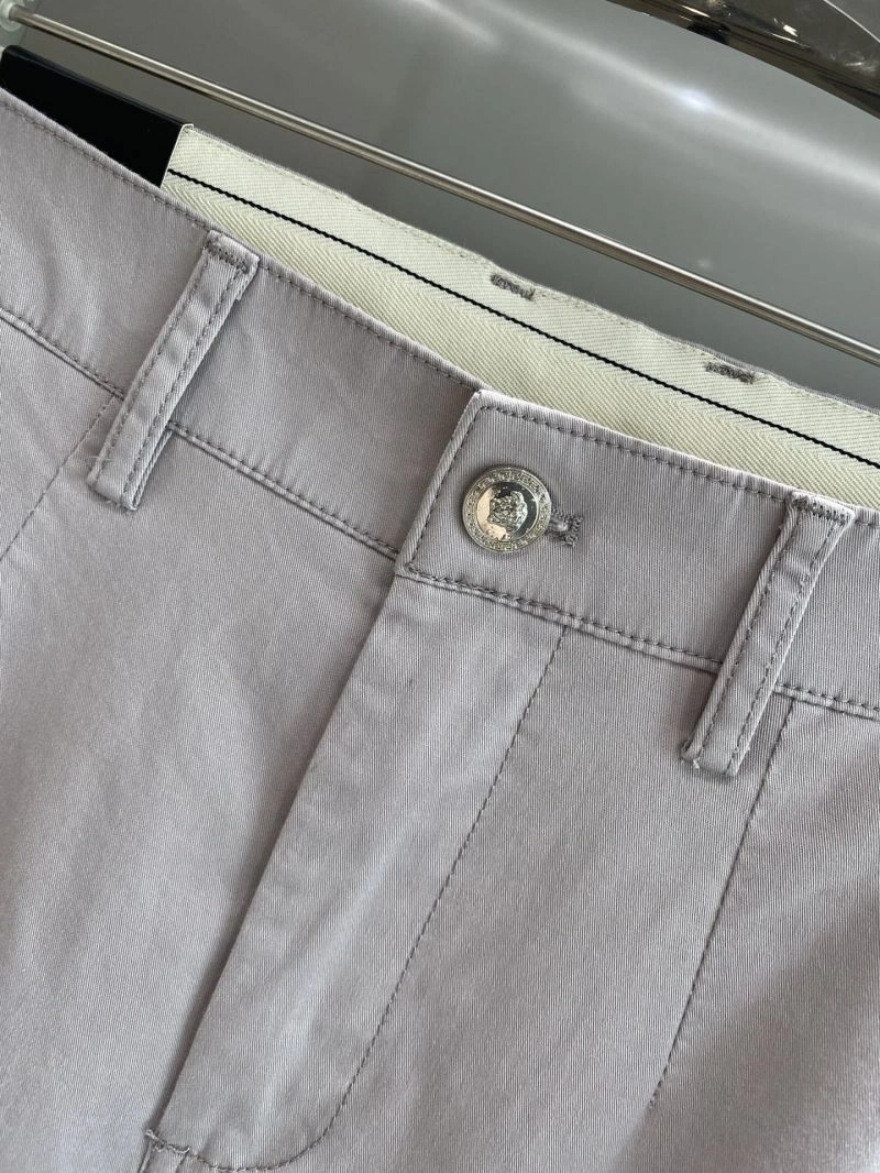 Versace Long Pants Snug 175292