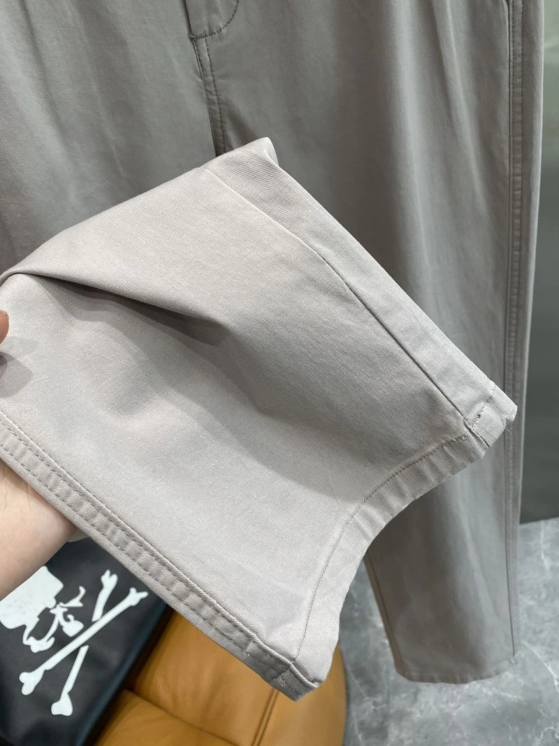 Versace Long Pants Snug 175292
