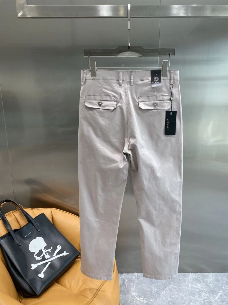 Versace Long Pants Snug 175292