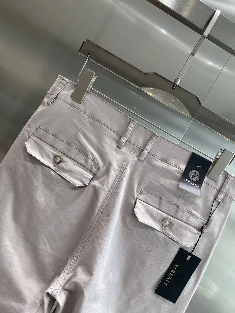 Versace Long Pants Snug 175292