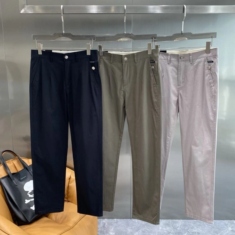 StreetReady Versace Long Pants 175290