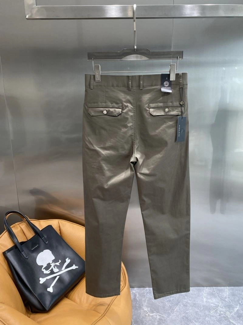 StreetReady Versace Long Pants 175290