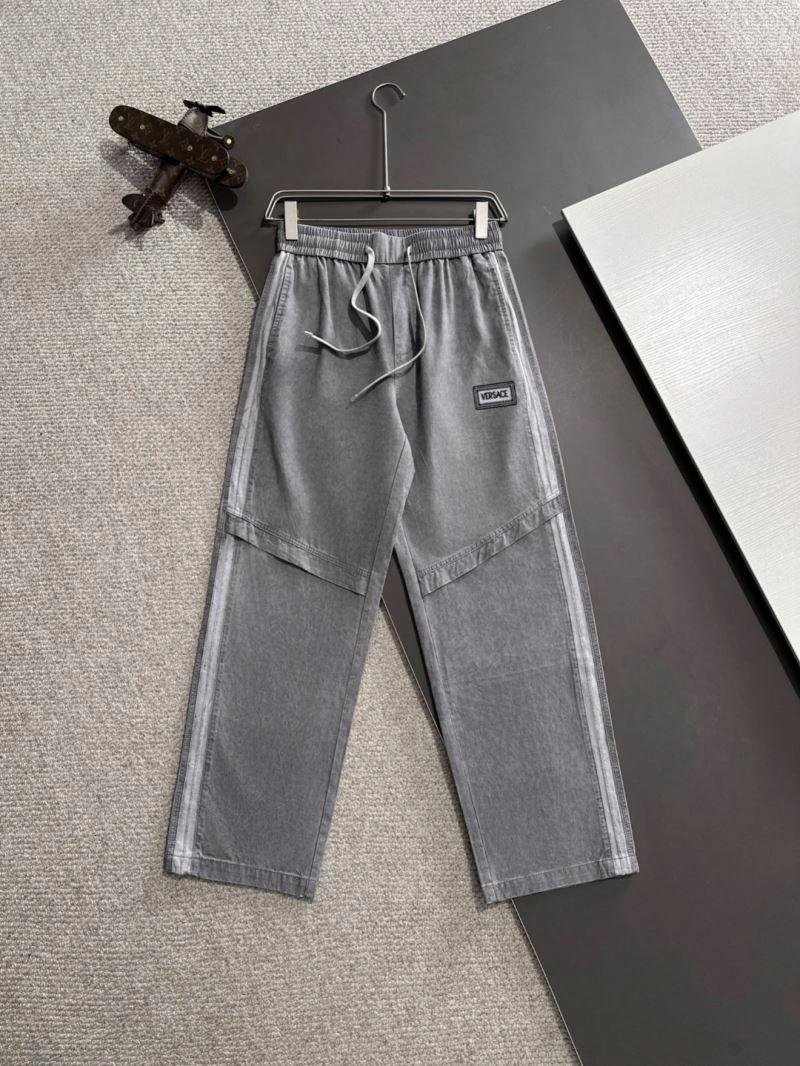 Colorful Versace Long Pants 175320