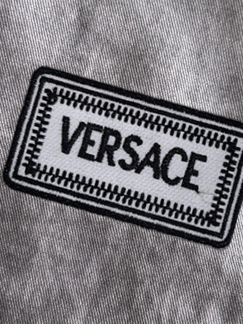 Colorful Versace Long Pants 175320