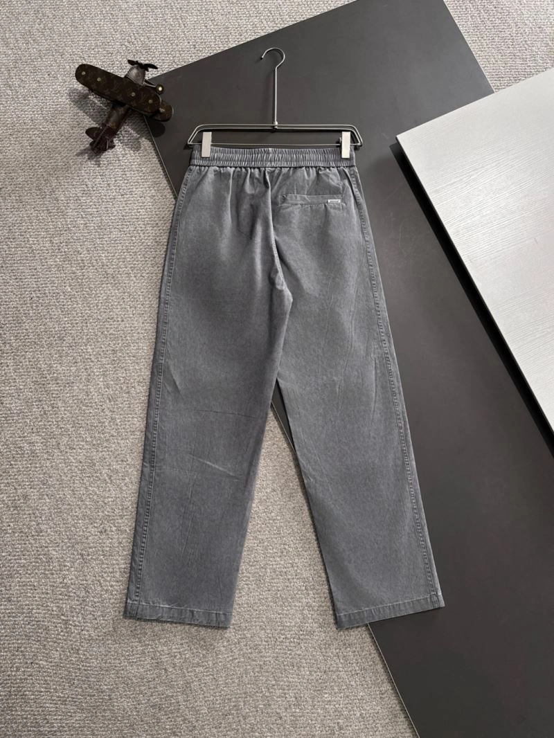 Colorful Versace Long Pants 175320