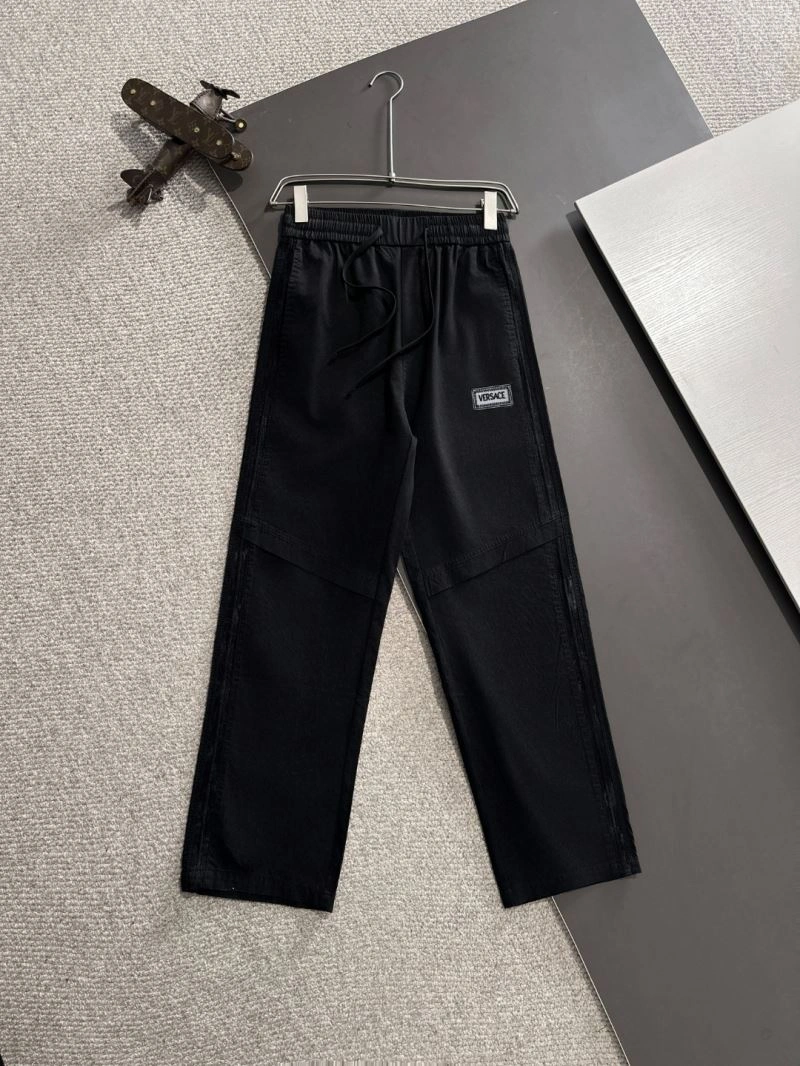 Versace Long Pants Soft 175287