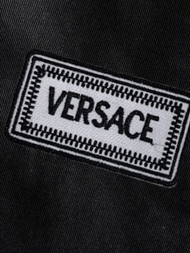 Versace Long Pants Soft 175287