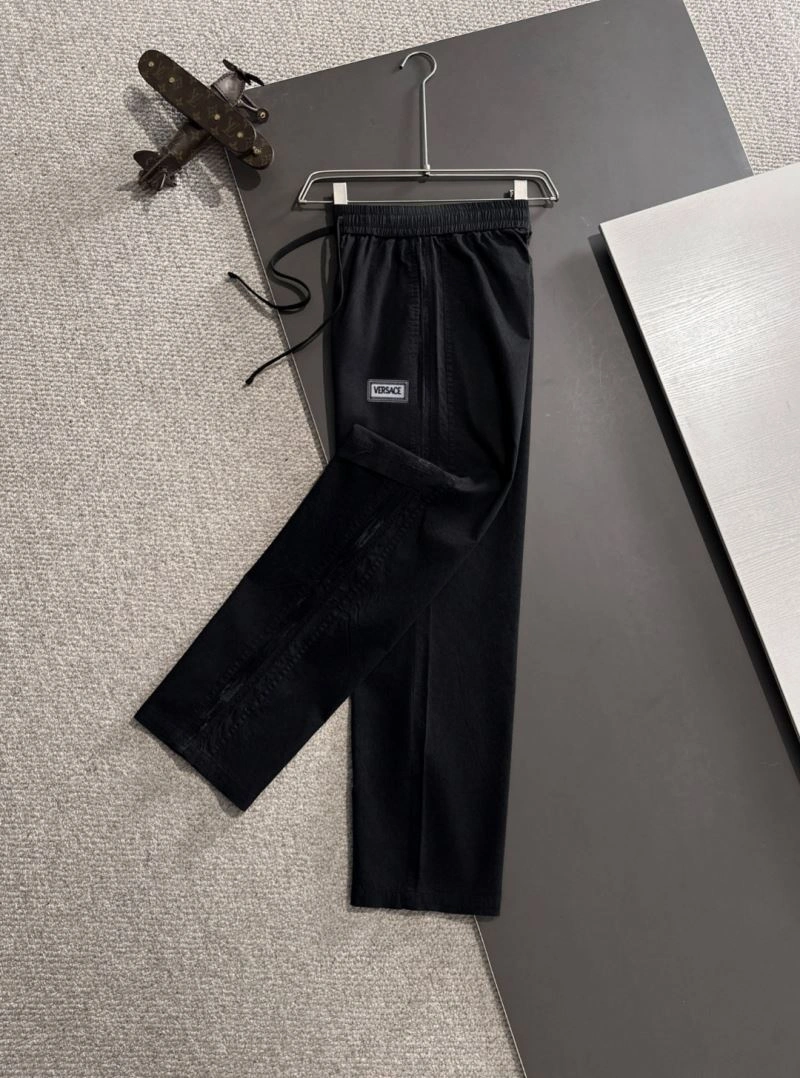 Versace Long Pants Soft 175287