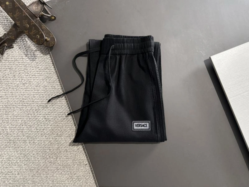 Versace Long Pants Soft 175287