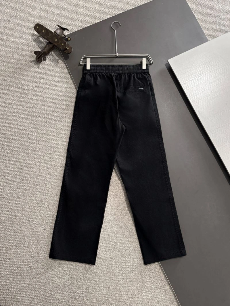 Versace Long Pants Soft 175287