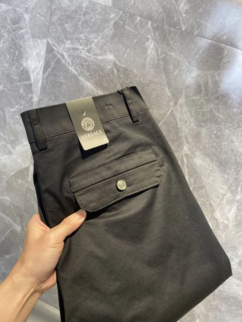 Versace Long Pants Effortless 175208