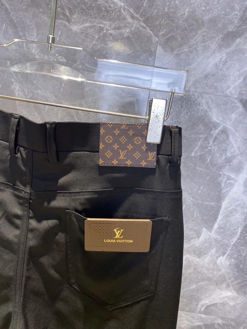 Versace Long Pants Effortless 175208