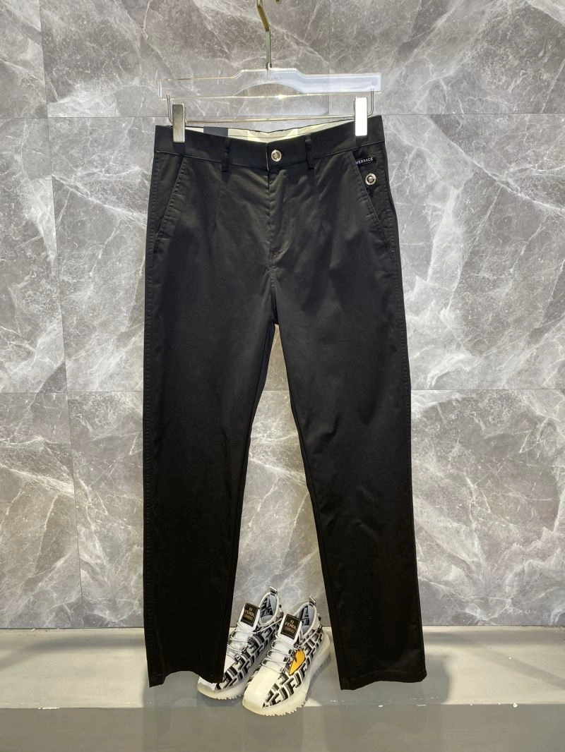 Versace Long Pants Effortless 175208