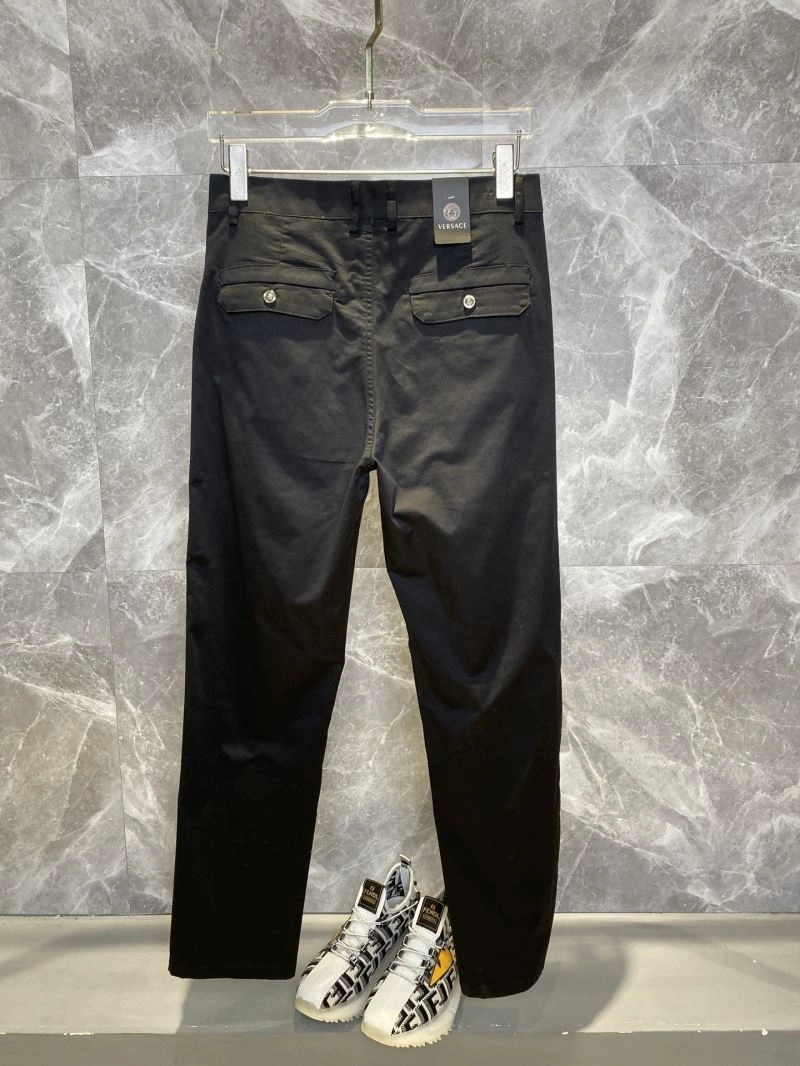 Versace Long Pants Effortless 175208