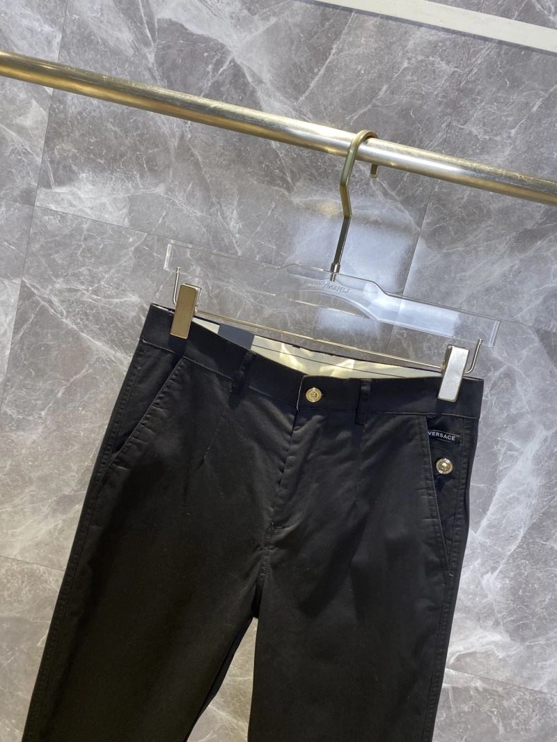 Versace Long Pants Effortless 175208