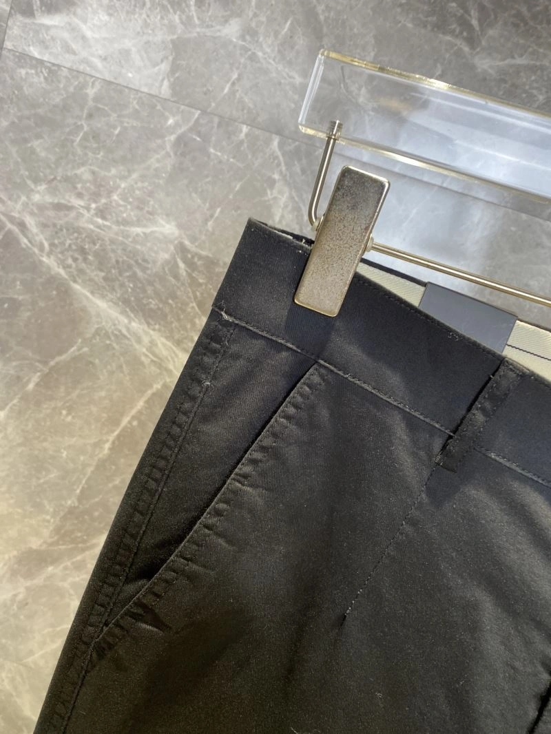 Versace Long Pants Effortless 175208