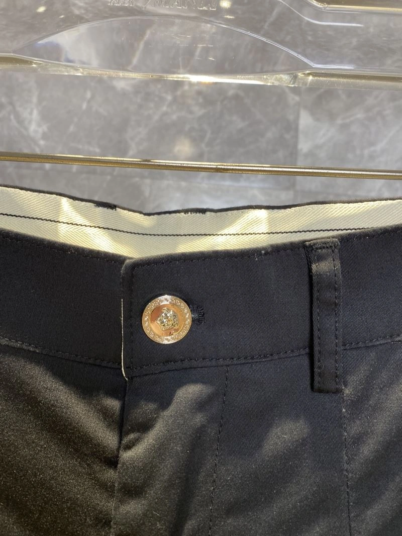 Versace Long Pants Effortless 175208