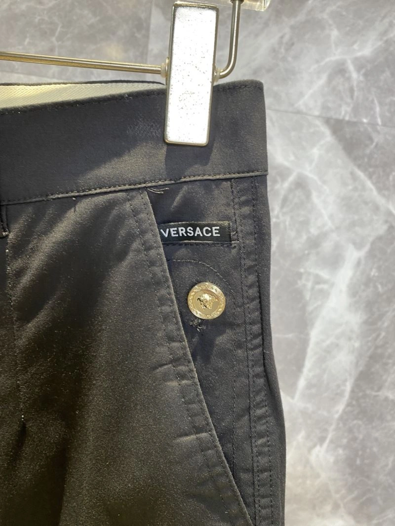 Versace Long Pants Effortless 175208