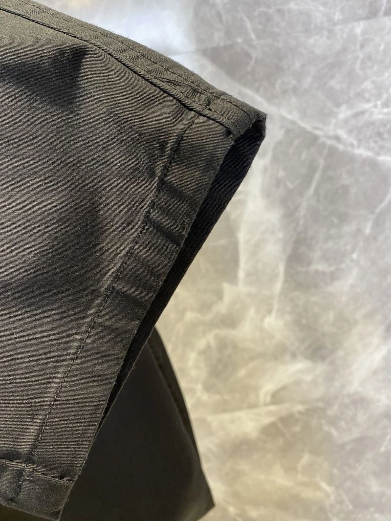 Versace Long Pants Effortless 175208