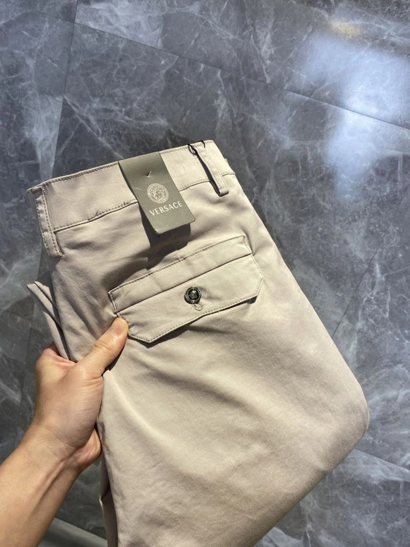 Versace Long Pants Resilient 175207