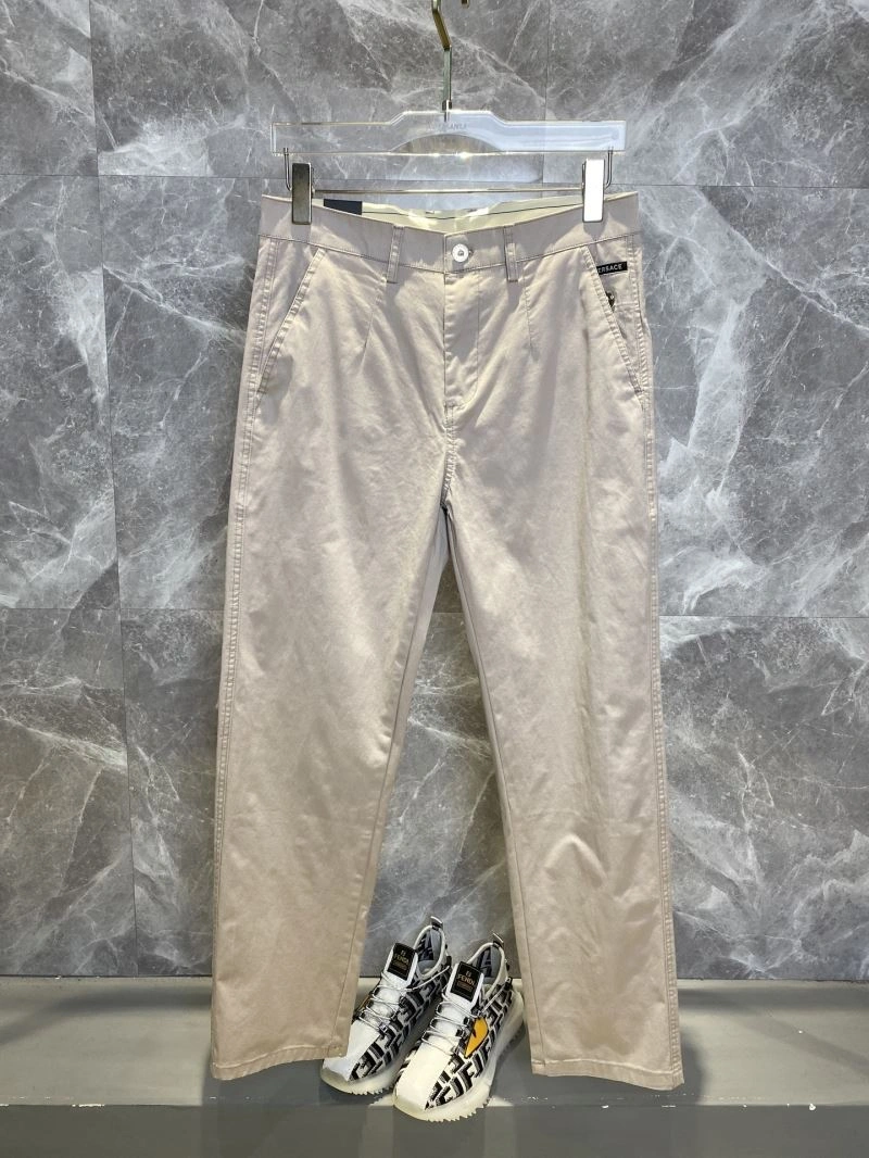 Versace Long Pants Resilient 175207