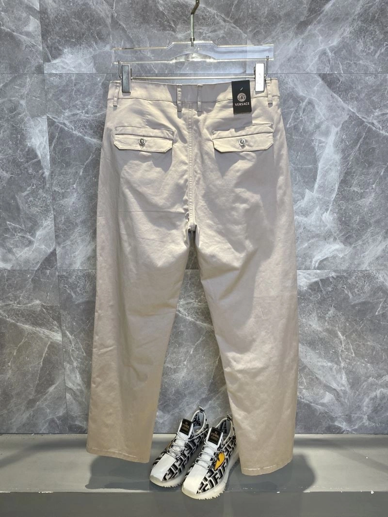 Versace Long Pants Resilient 175207