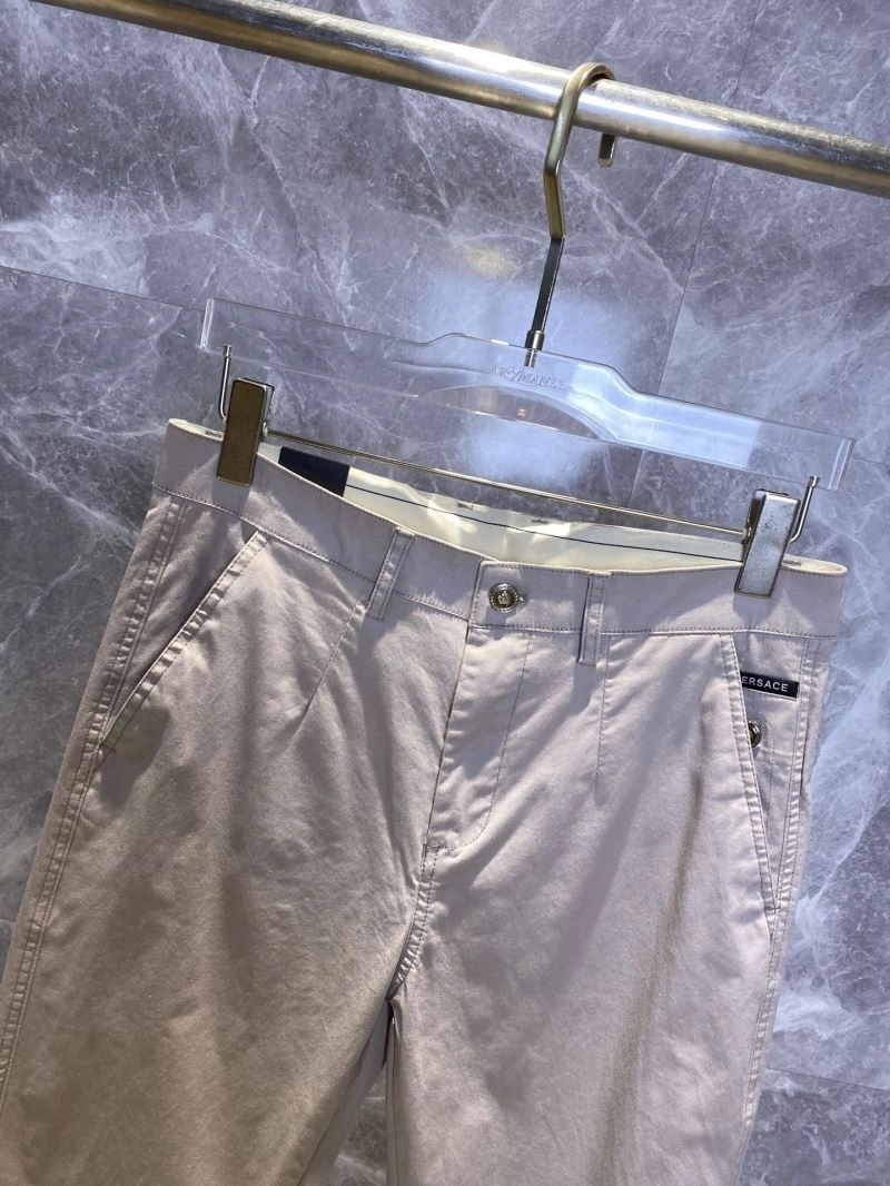 Versace Long Pants Resilient 175207