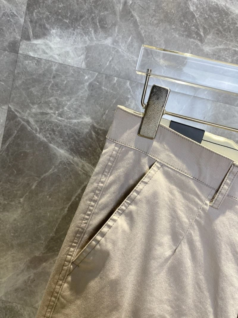 Versace Long Pants Resilient 175207