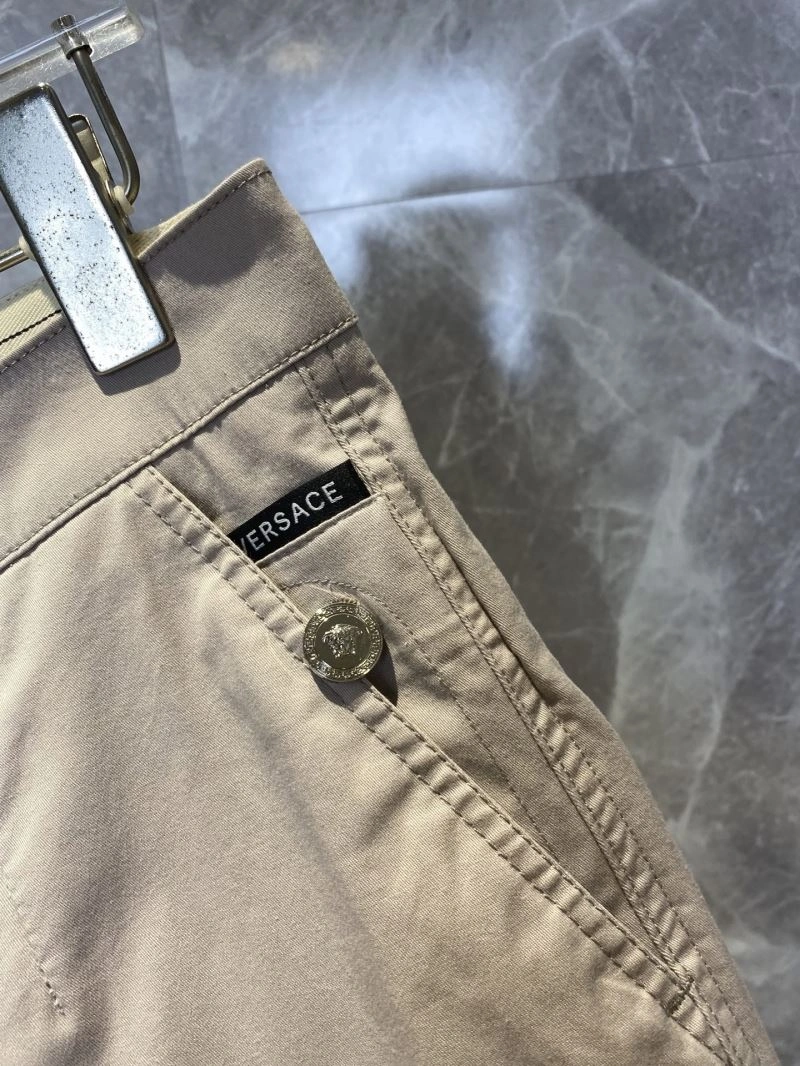 Versace Long Pants Resilient 175207