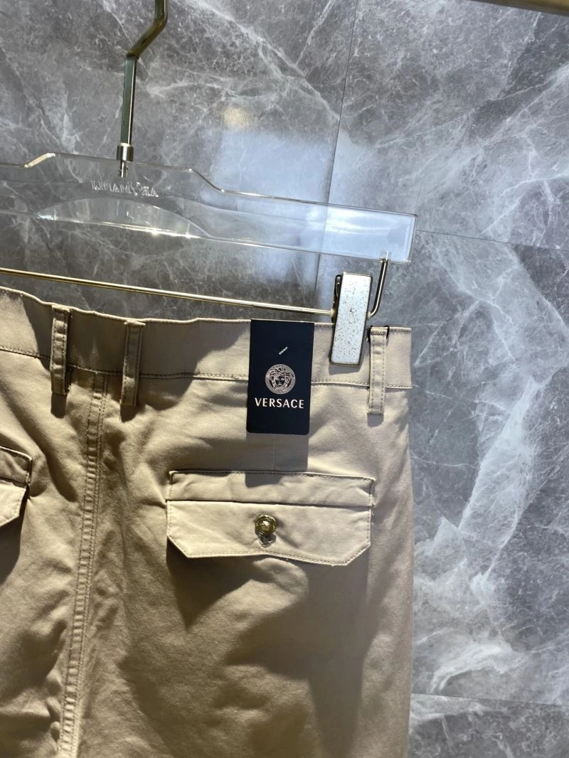 Versace Long Pants Resilient 175207