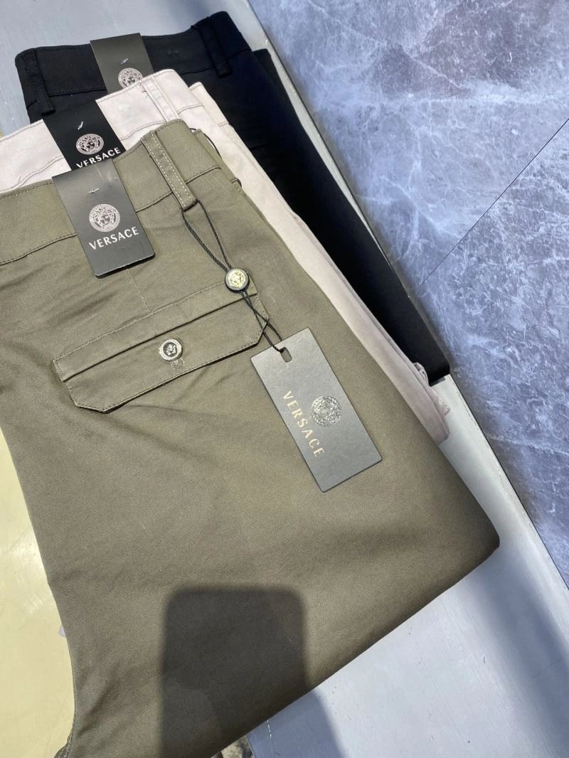 Versace Long Pants Resilient 175207
