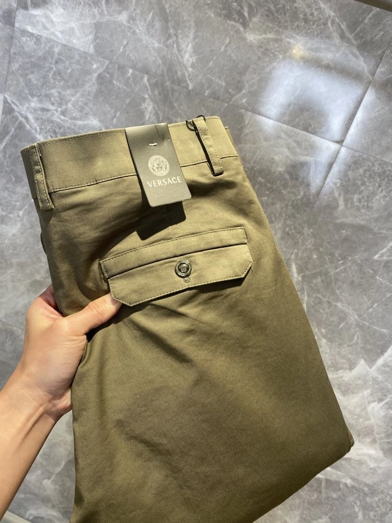 BestValue Versace Long Pants 175203