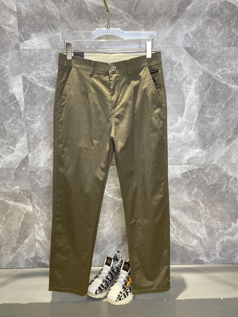 BestValue Versace Long Pants 175203