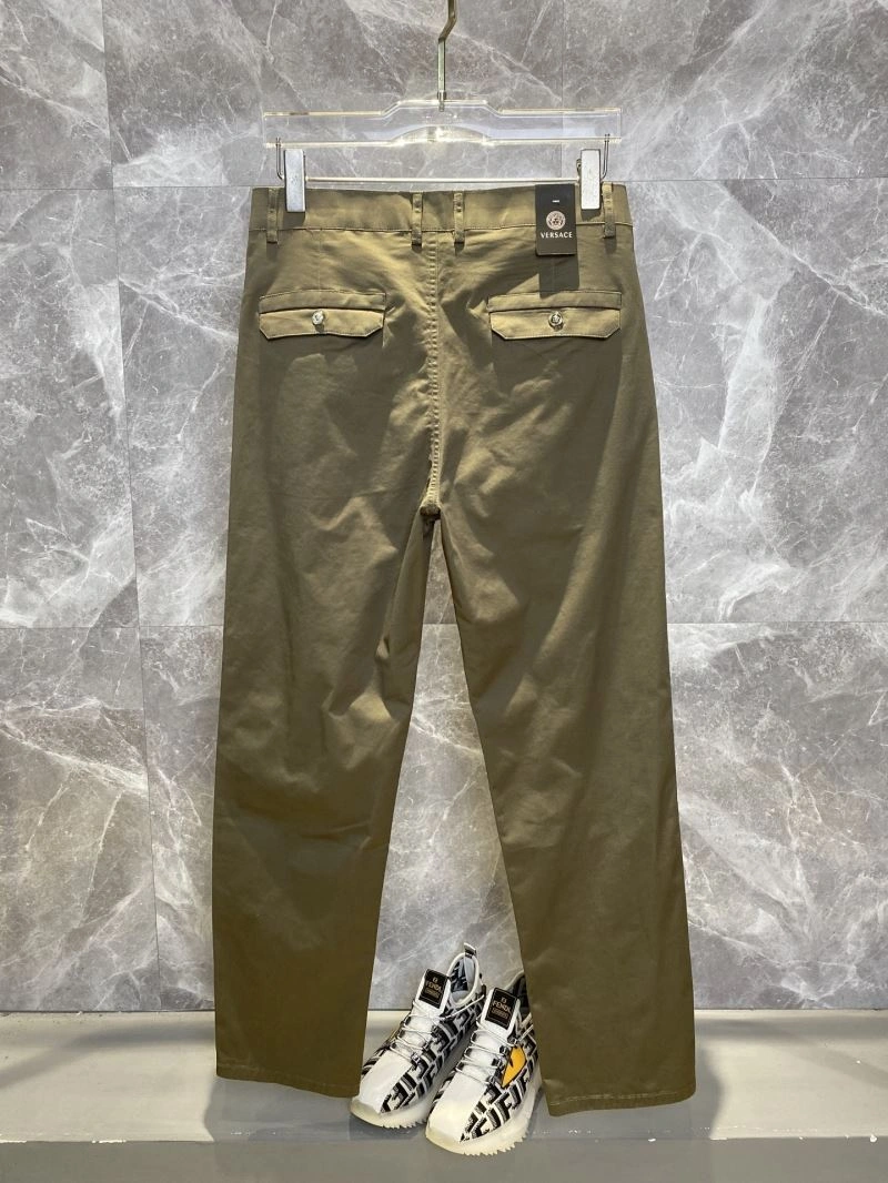 BestValue Versace Long Pants 175203