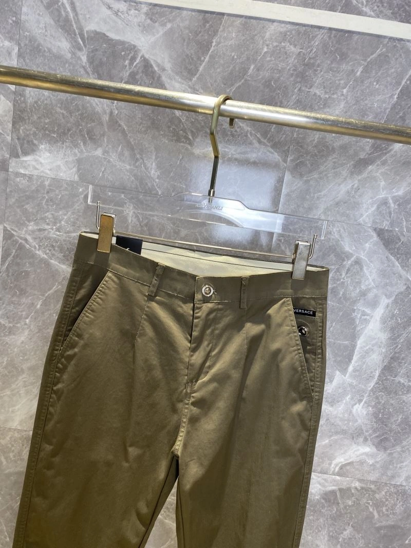 BestValue Versace Long Pants 175203