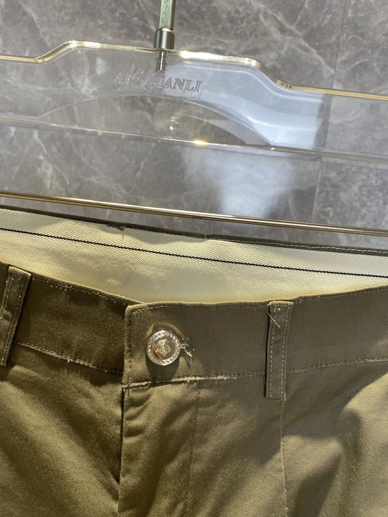 BestValue Versace Long Pants 175203